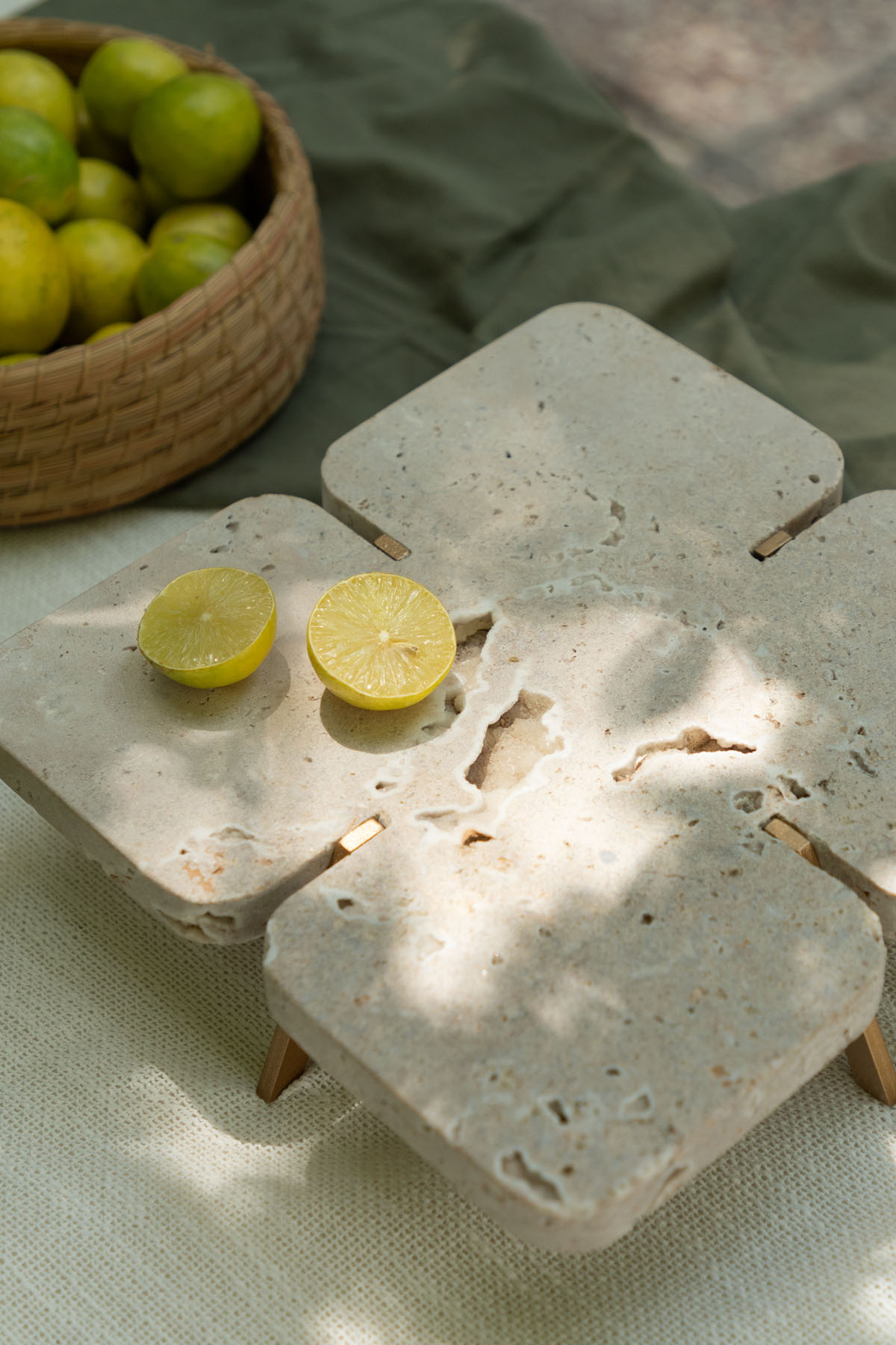 تخته سرو CLIFF