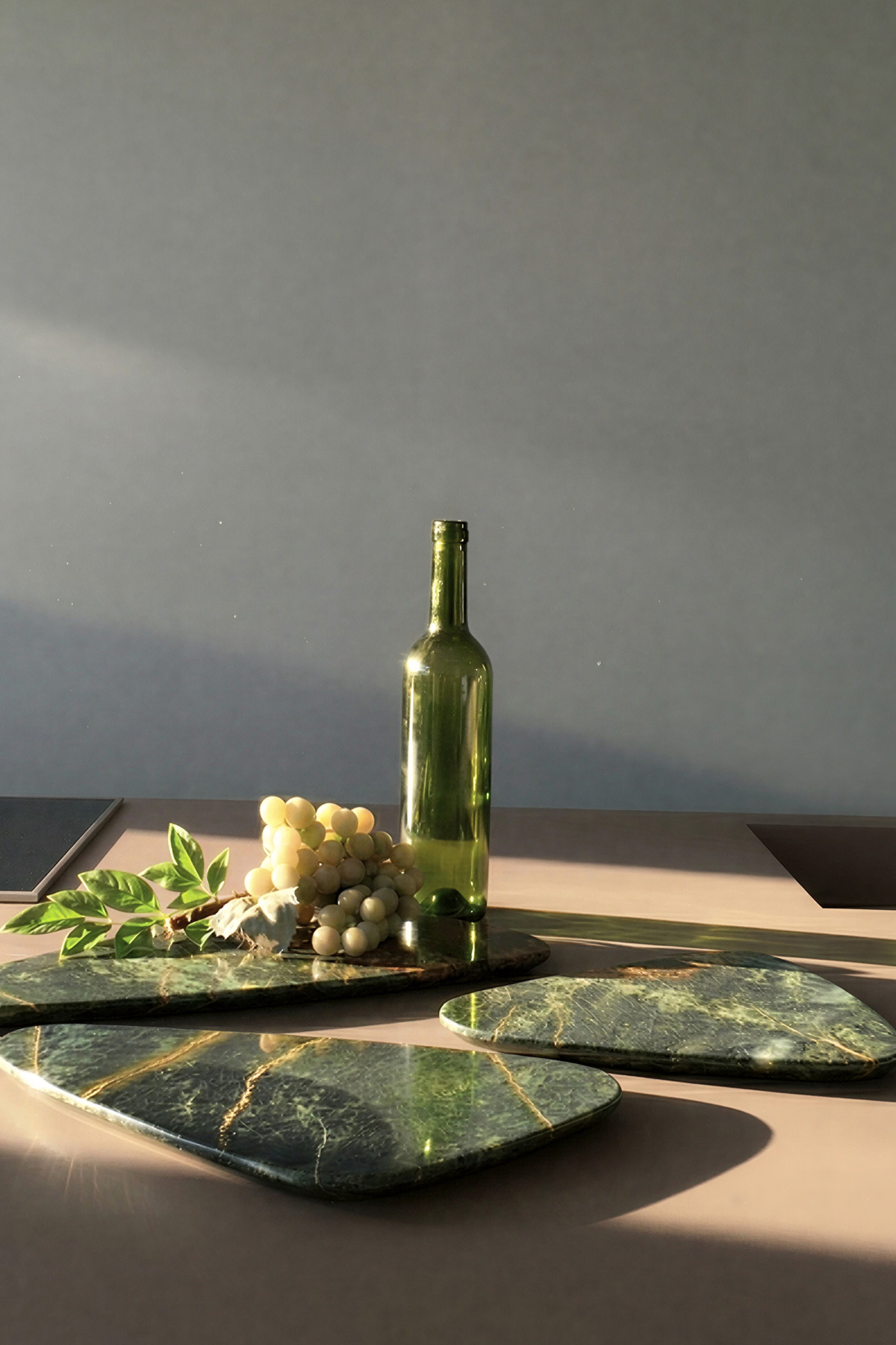 تخته سرو نامتقارن