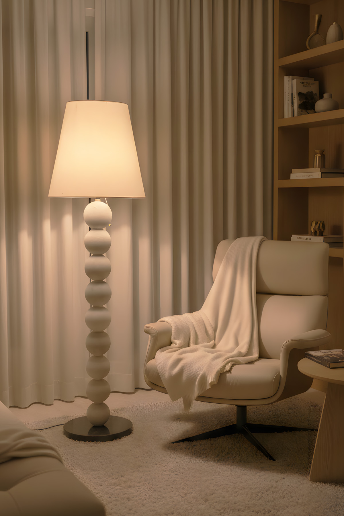 اباژور ایستاده SOL