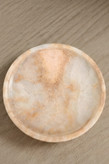سینی لبه دار مرمر