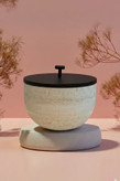 کاسه دربدار NOX