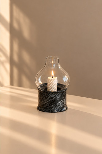 شمعدان Nero | Y Design Collection