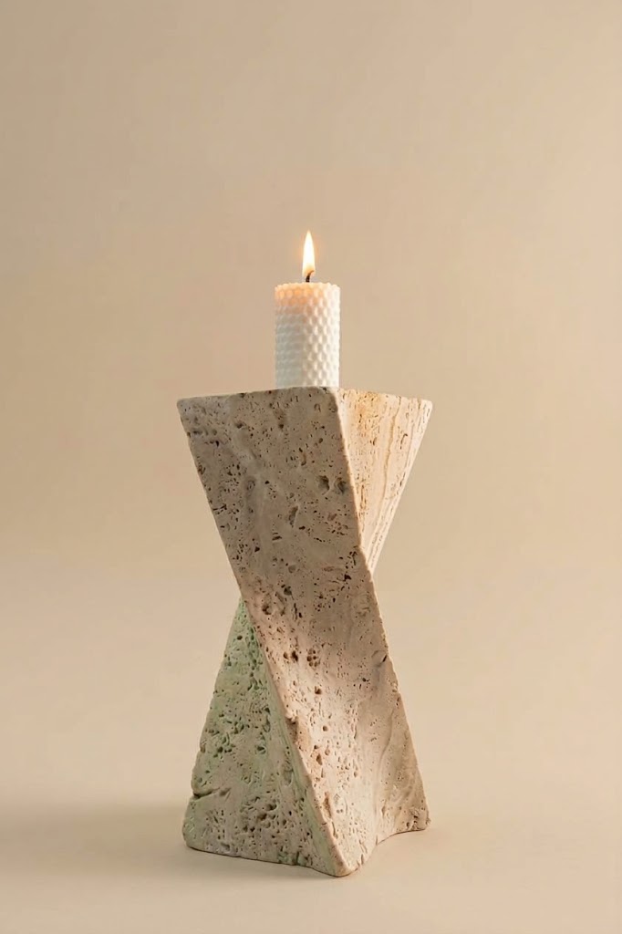 شمعدان VITE | Y Design Collection