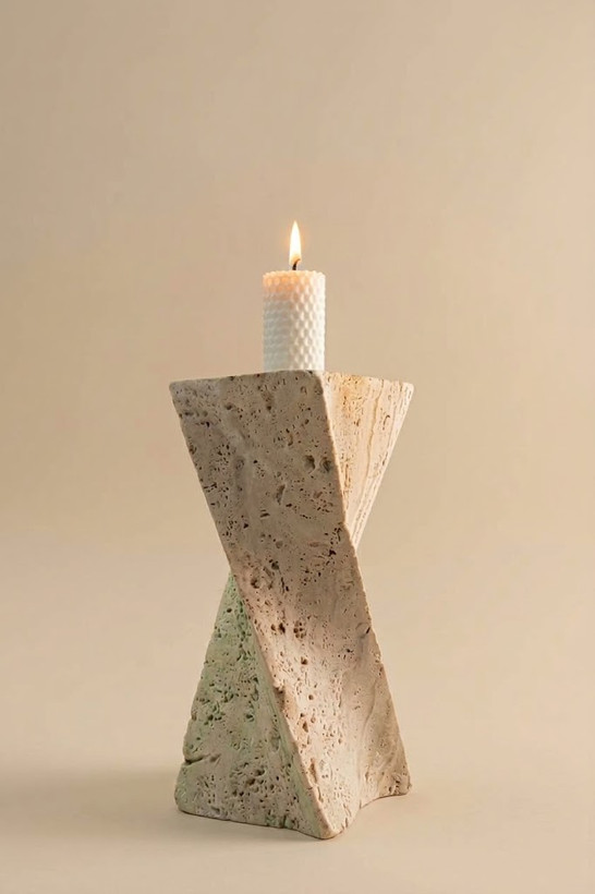 شمعدان VITE | Y Design Collection