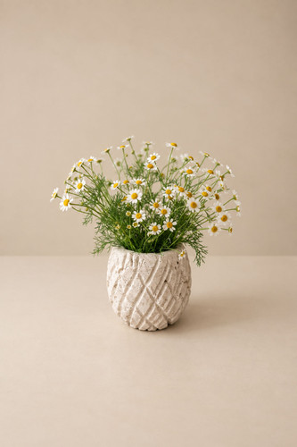 گلدان NIDO | Y Design Collection