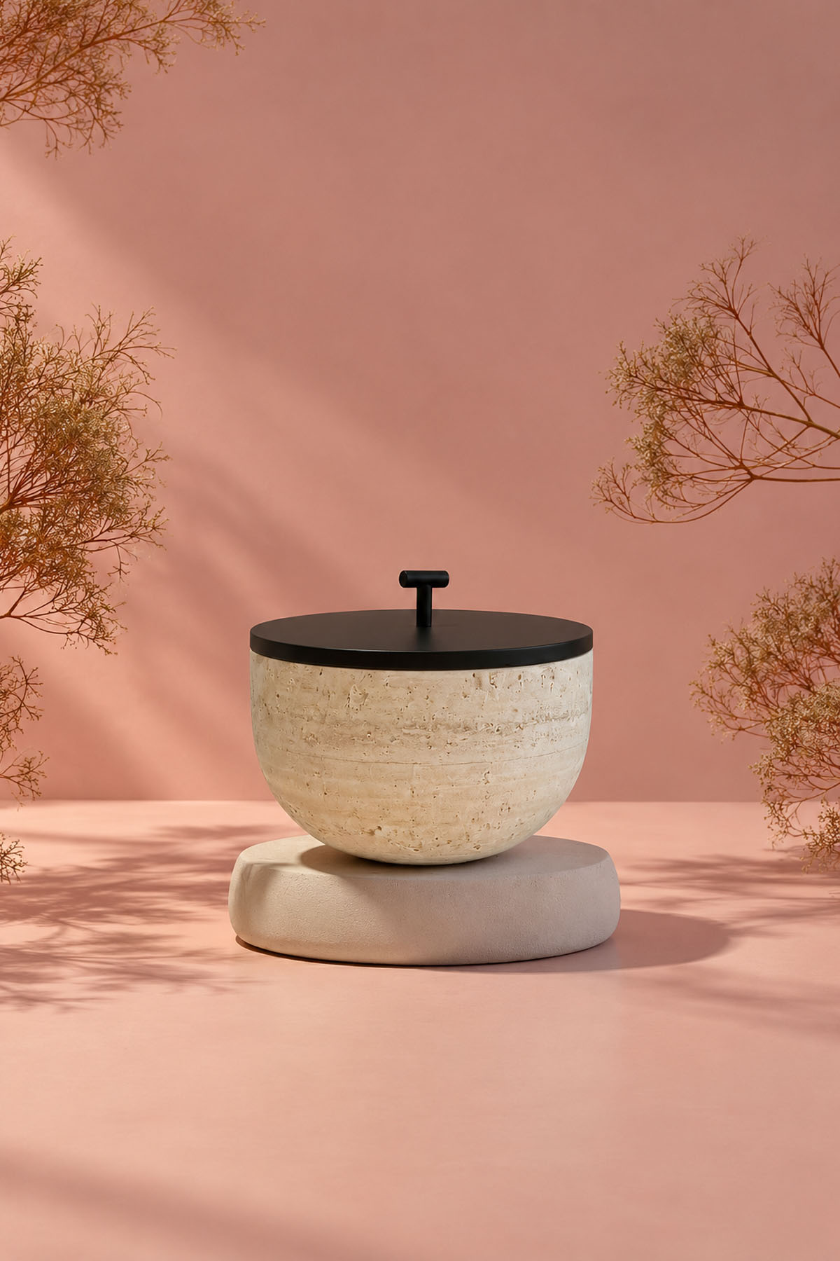 کاسه دربدار NOX | Y Design Collection