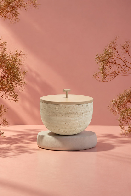 کاسه دربدار NOX | Y Design Collection