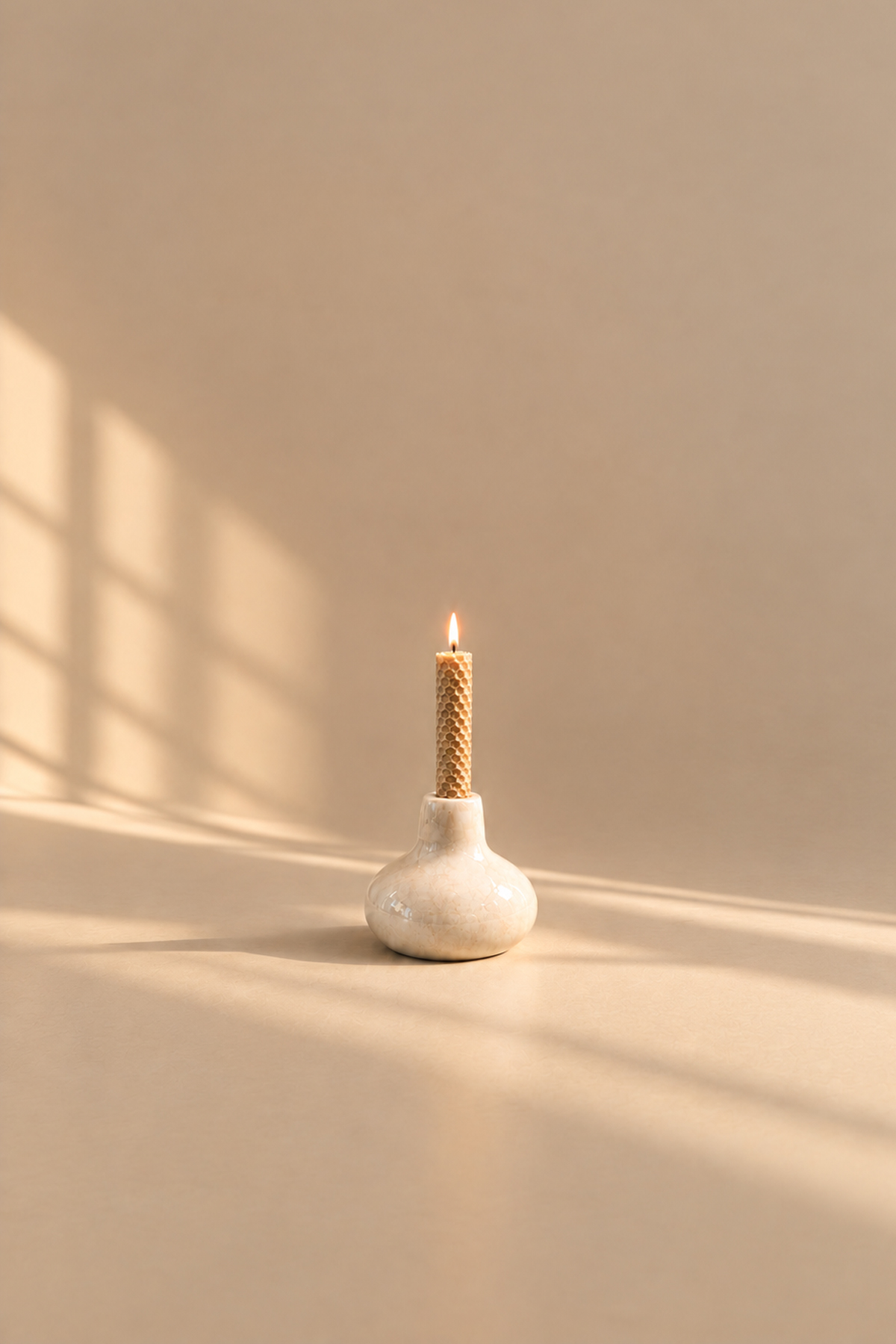 شمعدان LUMA | Y Design Collection