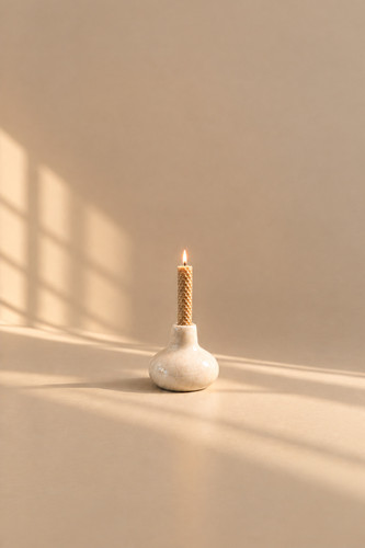 شمعدان LUMA | Y Design Collection