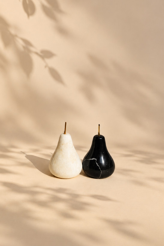 گلابی سنگی